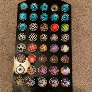 Horoscope and print design snaps- BRAND NEW!